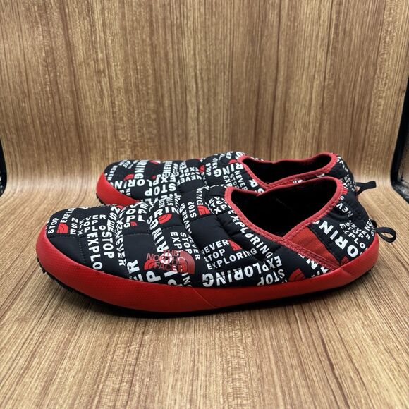 The North Face ThermoBall Traction Mule V Never Stop Exploring‎ Men\'s size 14 main image 4